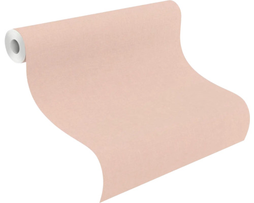 Rulle av non-woven tapet med lätt textur