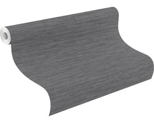 Tapet RASCH antracit 0,53x10,05m