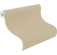 Tapetrulle med textilutseende