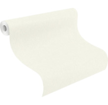 Tapetrulle med textil mönster
