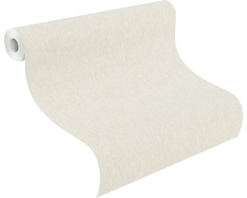 Tapetrulle med textilmotiv