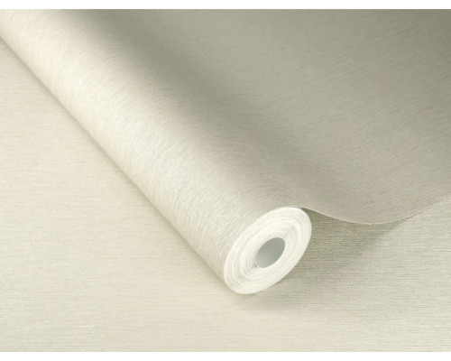 Tapetrulle med fin textur