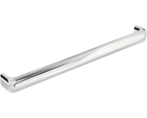 Handdukshållare av metall