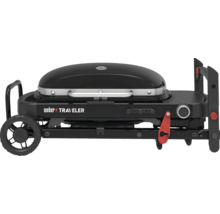 Weber Traveler gasolgrill för resor
