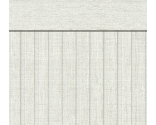 Träpanelstapeter med träutseende