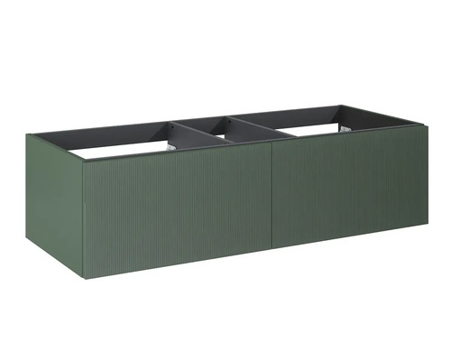 Tvättställsskåp med tre fack