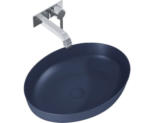 Tvättställsskål med blandare