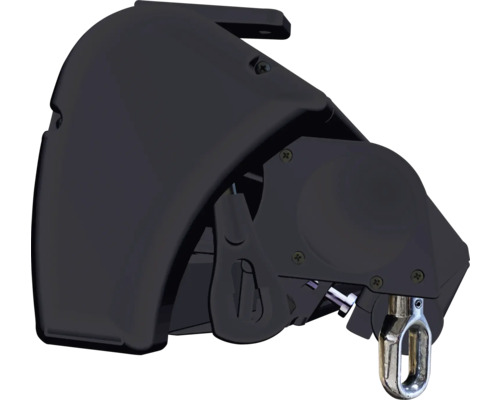 Markisväxel med krok