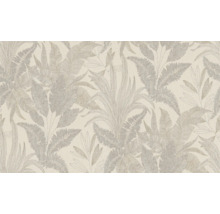 Tapet med växtmönster