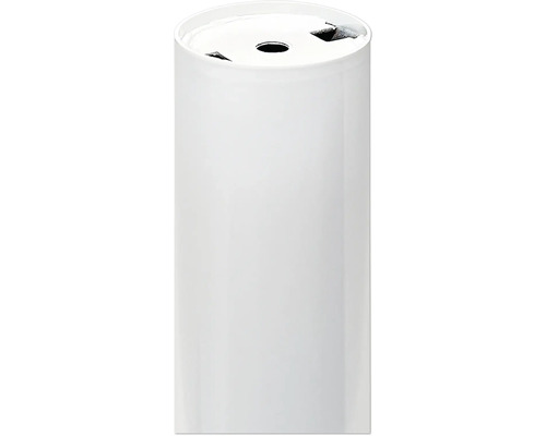 Papperskorg av plast