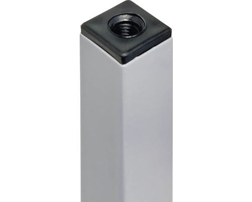 Fyrkantigt möbelben med gänga