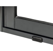 Friggebod PALMAKO Andrea 11,2m² Slide natur