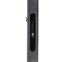 Friggebod PALMAKO Andrea 11,2m² Slide natur