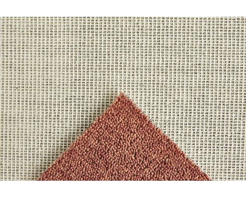 Textilplatta med textilbaksida