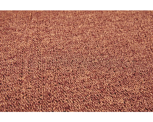 Närbild av en matta