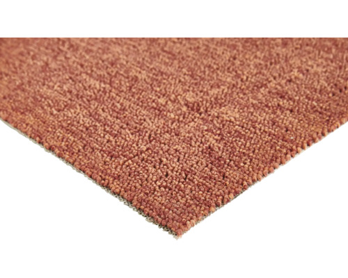 Närbild av en matta