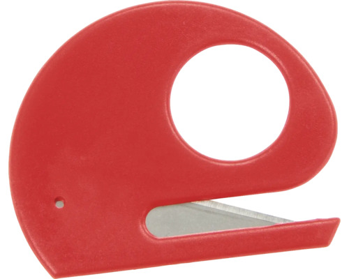 Brevöppnare med blad