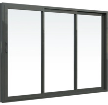 Friggebod PALMAKO Ines 13,7m² Slide Plus natur