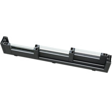 Friggebod PALMAKO Ines 13,7m² Slide Plus natur