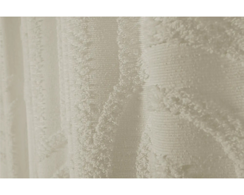 Närbild av en frottéhandduk