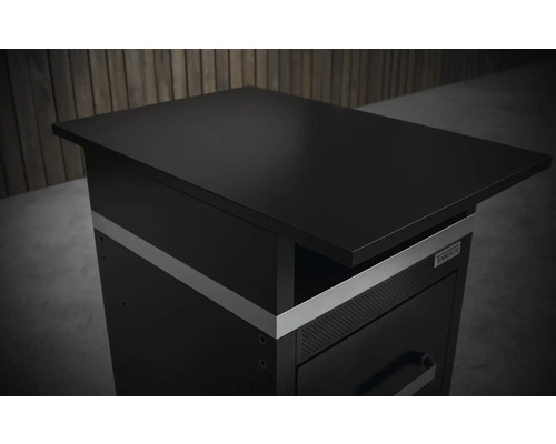 Trennexa arbetsbord med låda