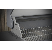 TENNEKER Gasolgrill Carbon TG 4