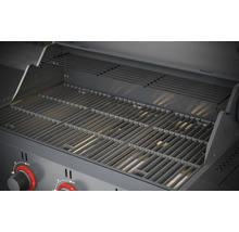 TENNEKER Gasolgrill Carbon TG 4