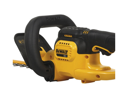 DeWalt häcksax 18 volt