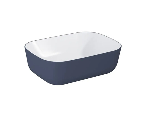 Fristående badkar i sanitetsakryl