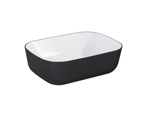 Rektangulärt badkar i sanitetsakryl