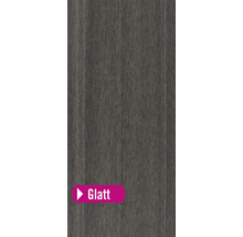 Slät trädekor