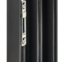 Attefallshus PALMAKO Andrea 17,1m² Slide Plus vit/transparent
