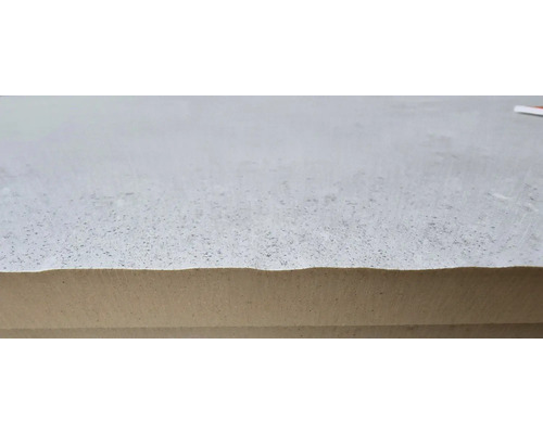 Närbild av en lättbetongplatta för inredningskonstruktion