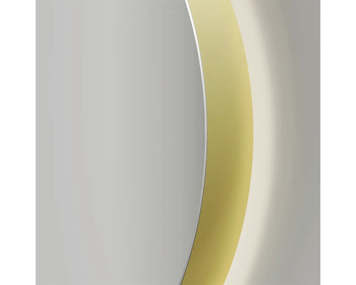 Närbild av en böjd ljusramp