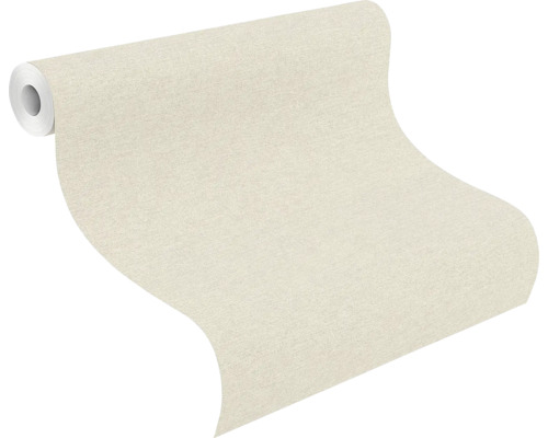 Rulle tapet med reliefstruktur