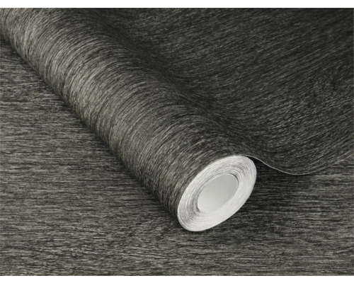 Tapetrulle med trästruktur