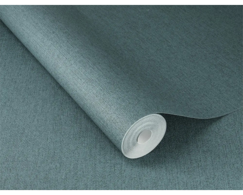 Tapetrulle med textil yta