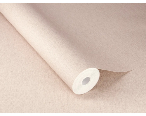 Rulle non-woven tapet med textilutseende