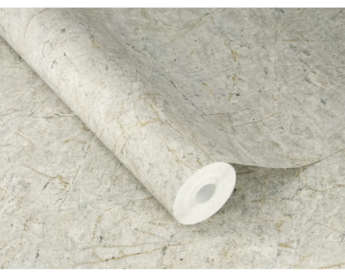 Tapetrulle med marmormönster