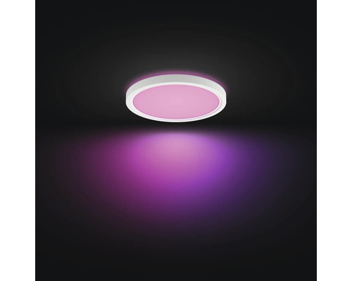 Taklampa med belysning