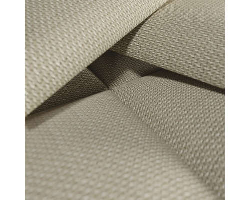 Närbild av textilväv