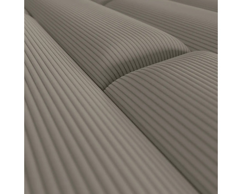 Närbild av texturerat möbeltyg