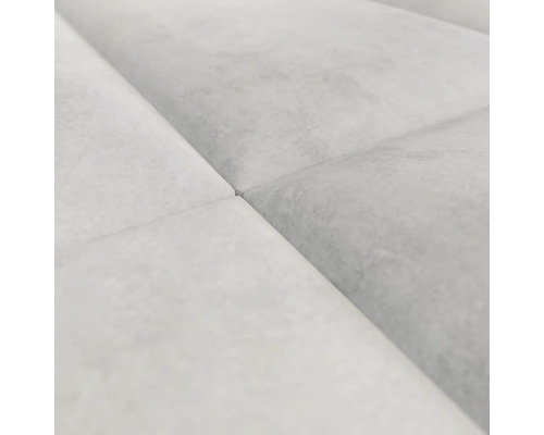 Närbild av keramiska plattor med matt yta