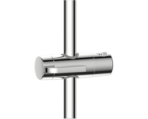 Duschstång med duschhållare