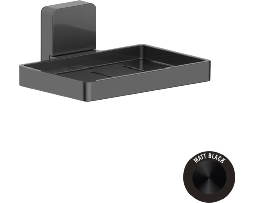 Tvålkopp för väggmontage