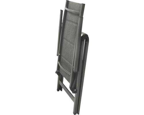 Ihopfälld trädgårdsstol