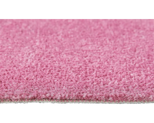 Närbild av en textil golvbeläggning