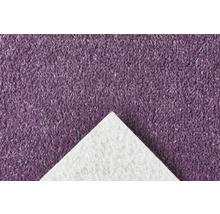 Tuftad mattbaksida med fleece