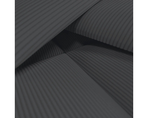 Närbild av manchestertyg