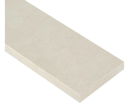 Enkel keramisk platta